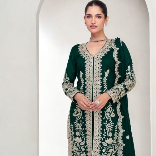 Salwar kameez