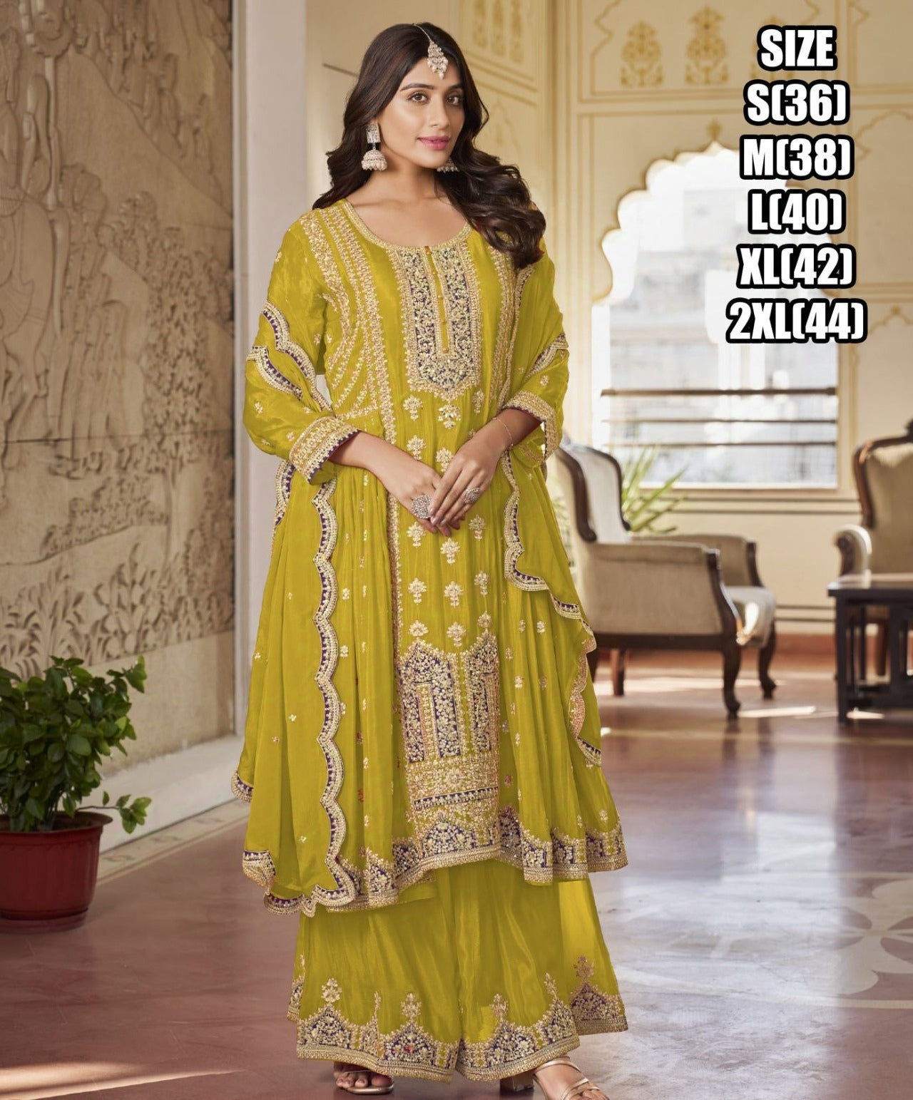 Premium Salwar Kameez Collection