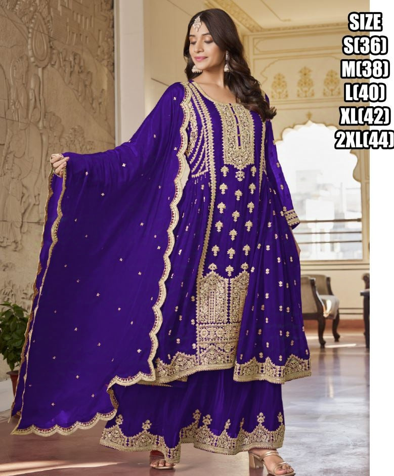 Premium Salwar Kameez Collection